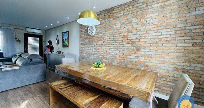 Casa com 4 dormitórios à venda, 255 m² por R$ 790.000,00 - Jardim Barbacena - Cotia/SP