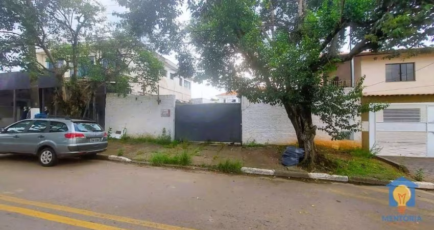 Terreno Comercial para locação, Parque São George