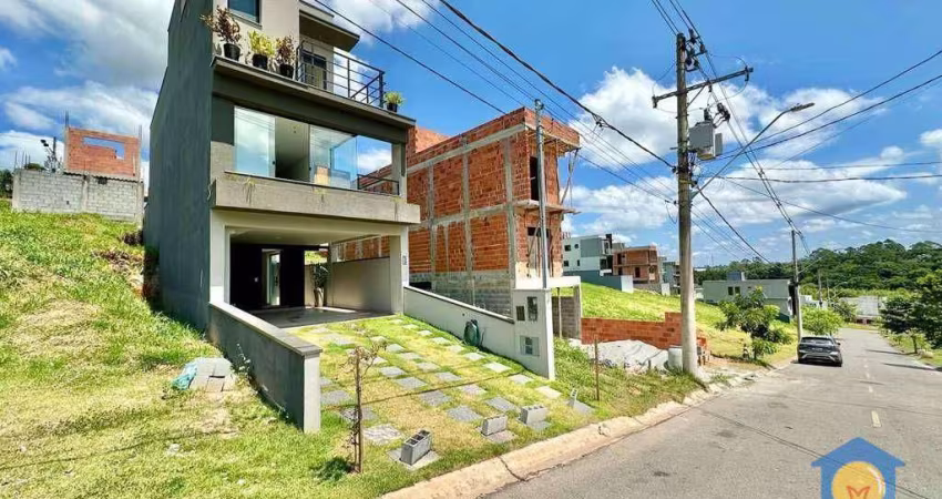 Casa com 3 quartos à venda, 137 m² por R$ 950.000 - Terra Nobre - Cotia/SP