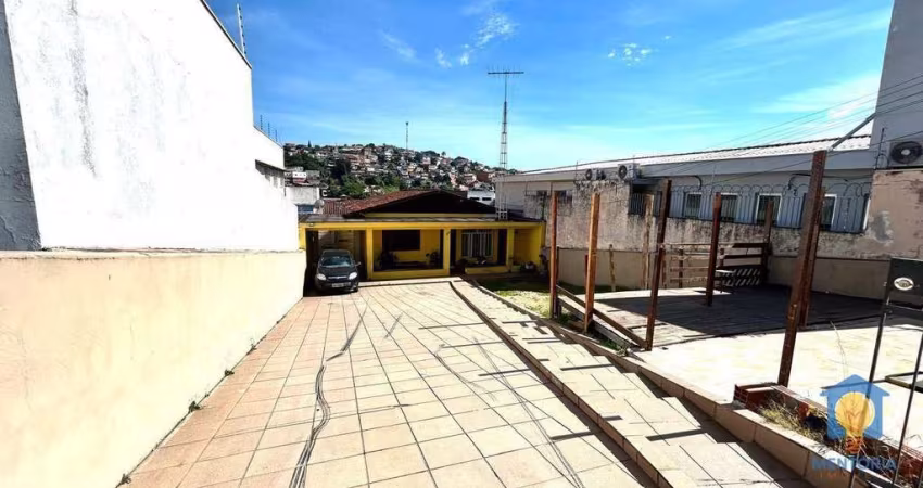 Casa térrea com 3 dormitórios, 152 m² - venda por R$ 1.500.000 ou aluguel por R$ 5.252/mês - Vila Santo Antônio do Portão - Cotia/SP