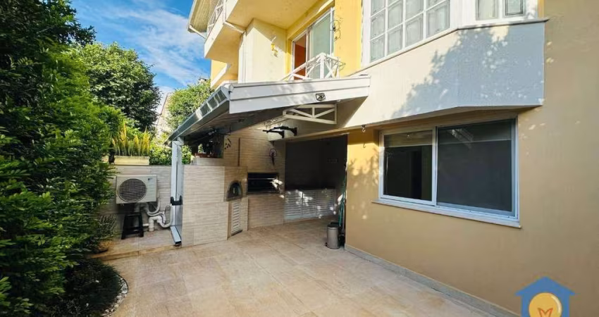 Casa com 3 dormitórios à venda, 187 m² por R$ 980.000,00 - Granja Viana - Cotia/SP