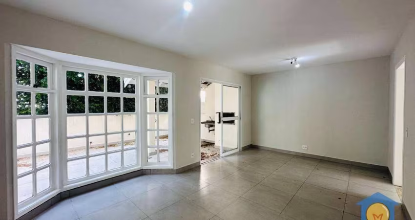 Casa com 3 dormitórios, 163 m² - venda por R$ 1.100.000,00 ou aluguel por R$ 6.000,00/mês - Granja Viana - Cotia/SP