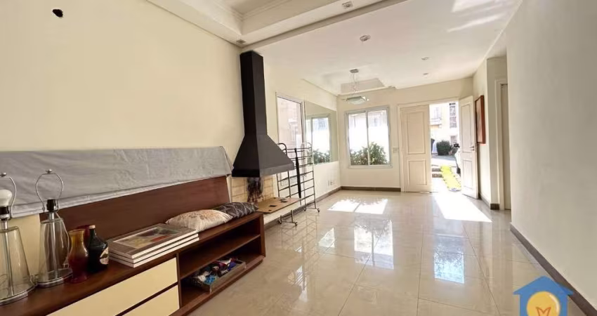 Casa com 3 quartos à venda, 120 m² por R$ 645.000 - Granja Viana - Cotia/SP