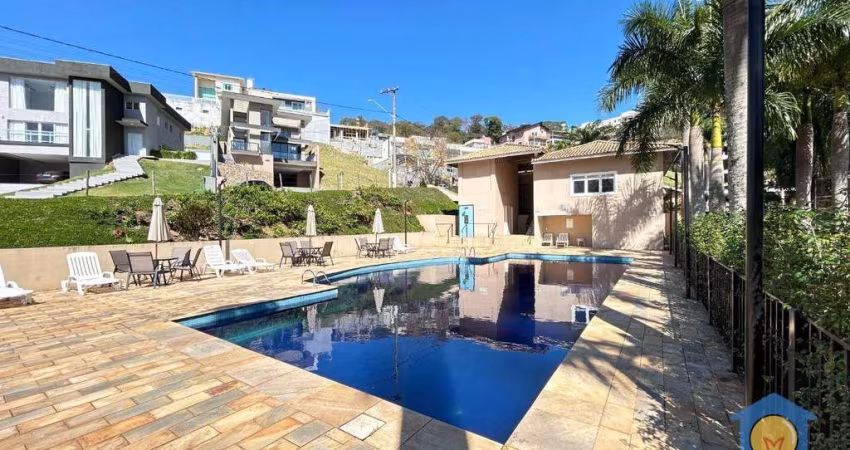 Casa com 3 suites à venda, 310 m² por R$ 1.350.000 - Reserva Vale Verde - Cotia/SP