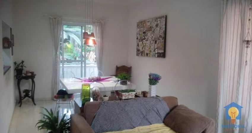 Casa com 3 quartos à venda, 120 m² por R$ 735.000 - Granja Viana - Cotia/SP