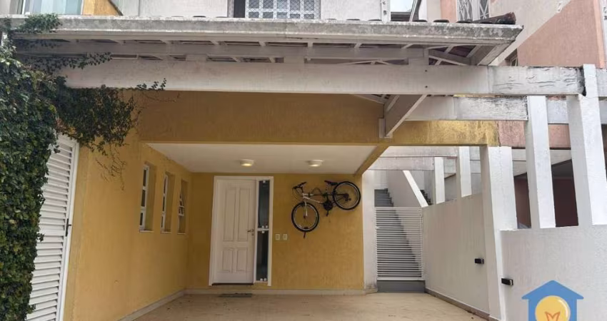 Casa com 3 dormitórios à venda, 180 m² por R$ 960.000,00 - Granja Viana - Cotia/SP