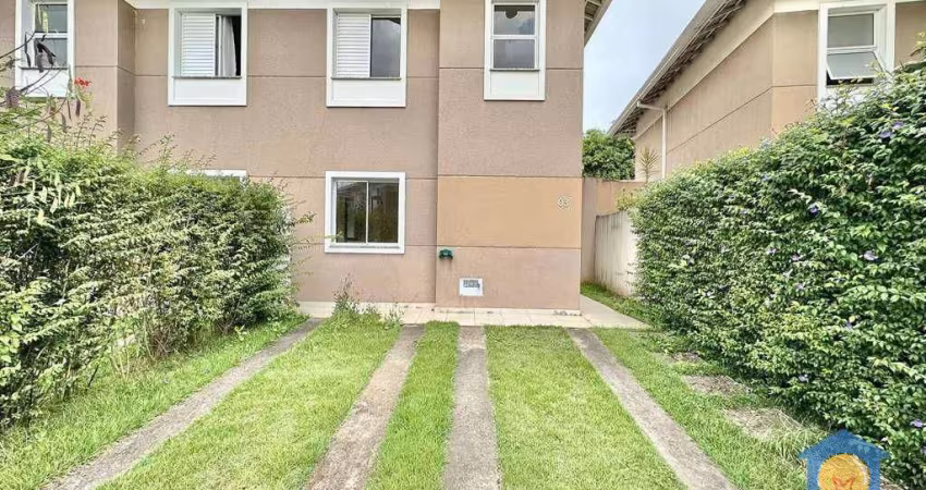 Casa com 2 dormitórios à venda, 80 m² por R$ 398.000 - Portal do Santa Paula - Cotia/SP