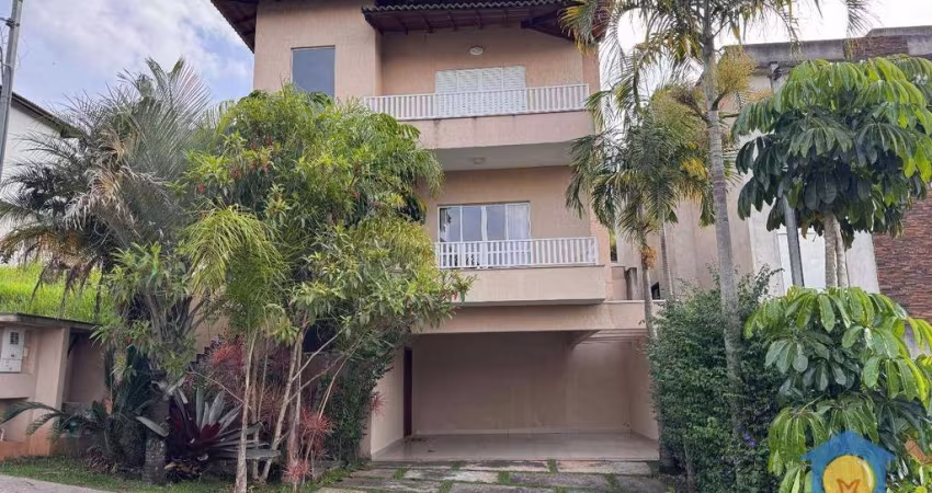 Casa para locação no condomínio Palm Hills