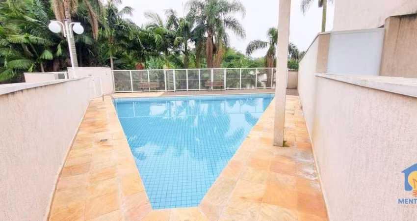 Casa com 3 quartos, 1 m² - venda por R$ 850.000 ou aluguel por R$ 0/mês - Granja Viana - Cotia/SP