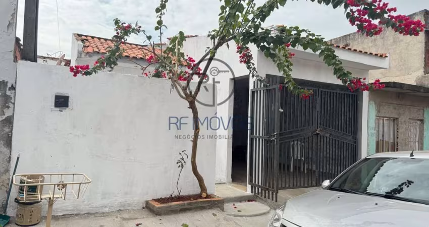 Casa para Venda em Rio das Pedras, Luiz Massud Coury, 3 dormitórios, 1 banheiro, 1 vaga