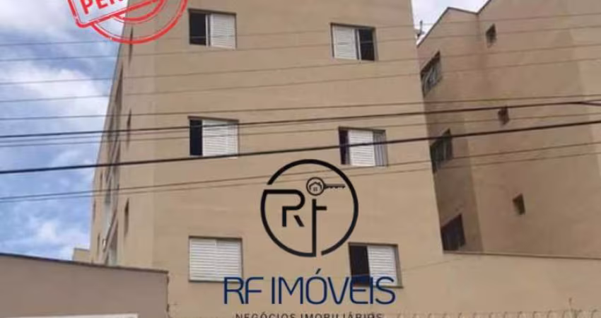 Apartamento para Venda em Rio das Pedras, Jardim São Cristóvão II, 3 dormitórios, 1 banheiro, 1 vaga