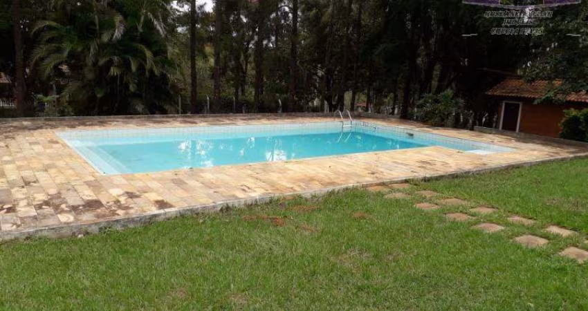 Chácara para Venda em Águas de São Pedro, CAMARGO I, 3 dormitórios, 1 suíte, 1 banheiro, 2 vagas