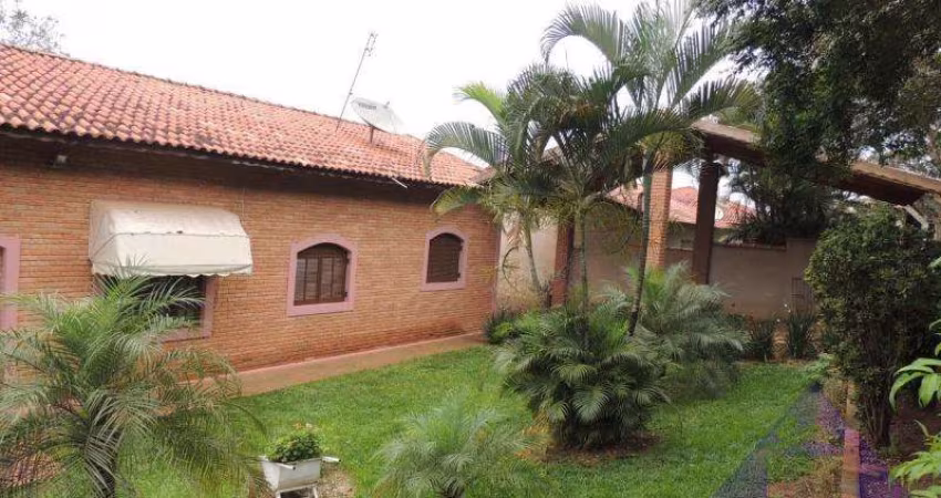 Chácara para Venda em Boituva, JARDIM FLAMBOIONT, 3 dormitórios, 1 suíte, 3 banheiros, 4 vagas