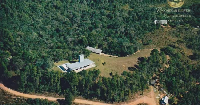 Área Rural para Venda em Campos do Jordão, ITRAPOA