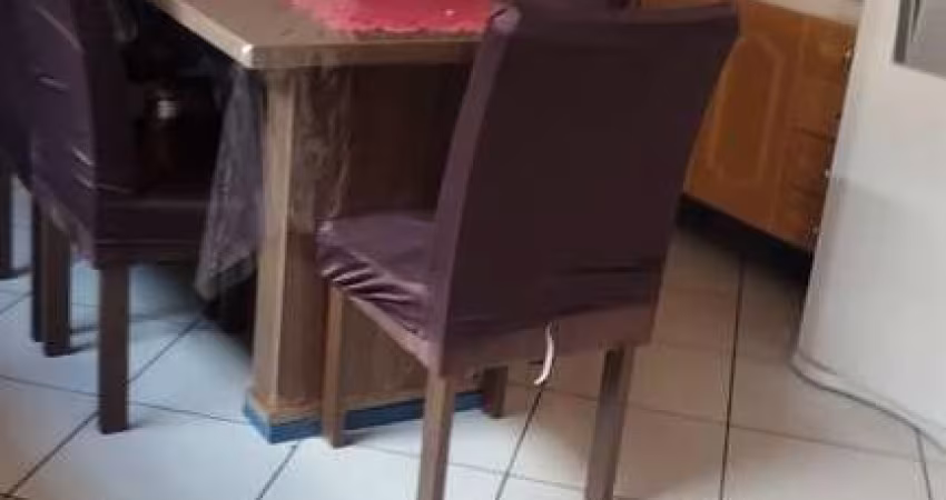 Casa para Venda em Rio das Pedras, Residencial Bom Jardim, 4 dormitórios, 2 banheiros, 1 vaga