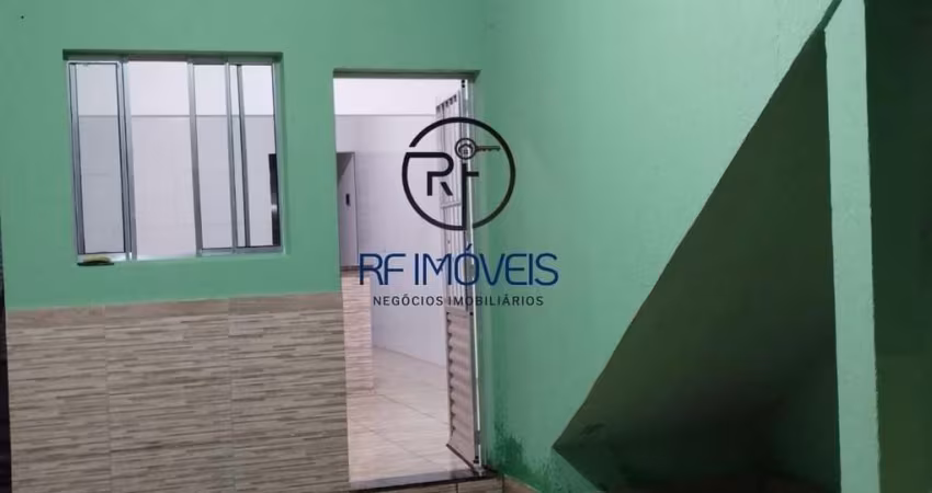 Sobrado para Venda em Rio das Pedras, Residencial Bom Jardim, 1 dormitório, 1 suíte, 1 banheiro, 1 vaga
