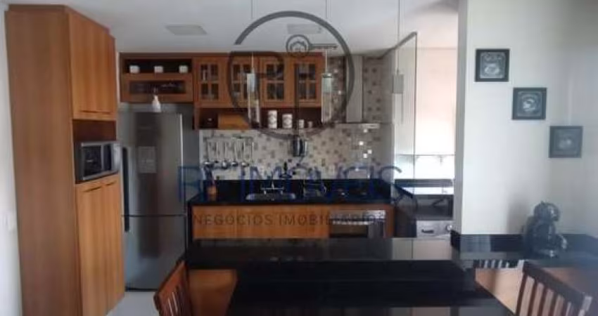Apartamento para Venda em Piracicaba, PARQUE CONCEIÇÃO II, 2 dormitórios, 1 suíte, 2 banheiros, 1 vaga