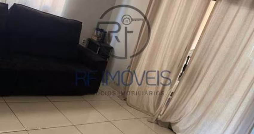 Casa para Venda em Rio das Pedras, Jardim São Carlos, 1 dormitório, 1 banheiro, 2 vagas
