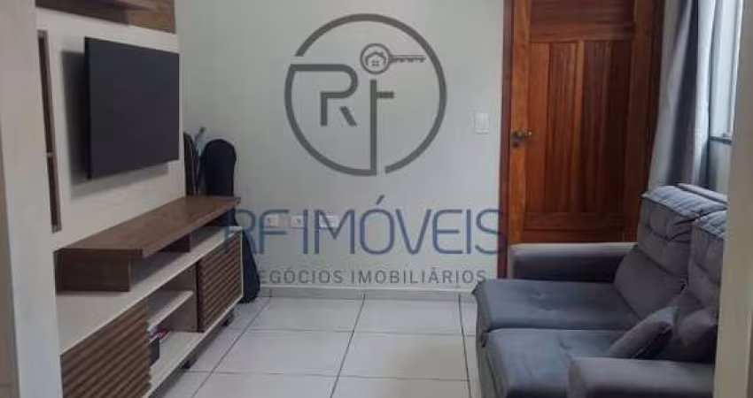 Casa para Venda em Rio das Pedras, Residencial Bom Jardim, 1 dormitório, 1 banheiro, 2 vagas
