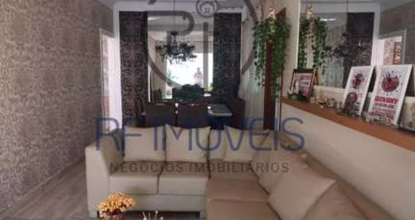 Casa para Venda em Rio das Pedras, Residencial Bom Jardim, 3 dormitórios, 1 suíte, 2 banheiros, 1 vaga