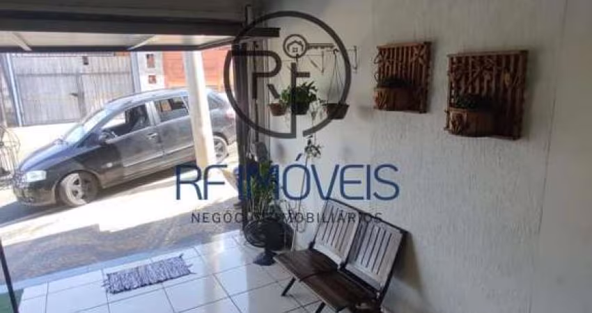 Casa para Venda em Rio das Pedras, Residencial Bom Jardim, 3 dormitórios, 1 suíte, 3 banheiros, 1 vaga