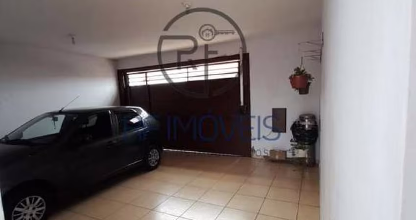 Casa para Venda em Rio das Pedras, Jardim São Carlos, 2 dormitórios, 1 suíte, 2 banheiros, 2 vagas