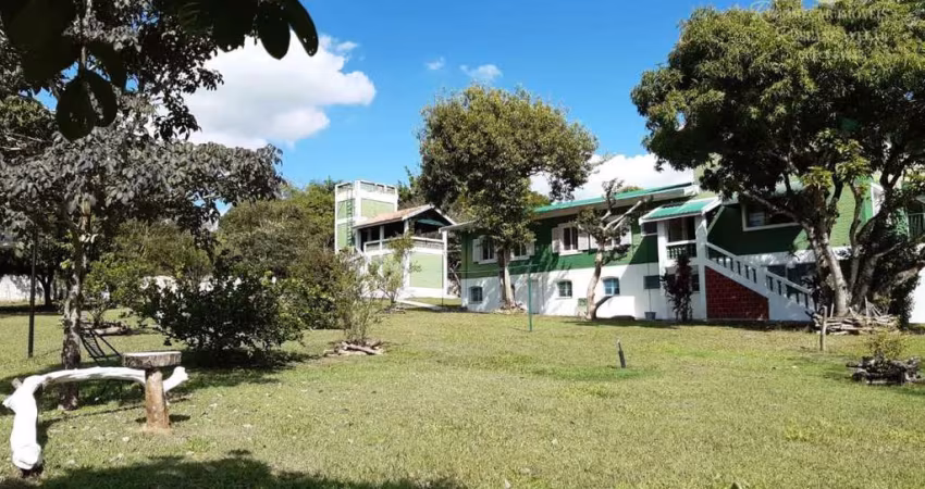 Chácara para Venda em Águas de São Pedro, CAMARGO I, 10 dormitórios, 10 suítes, 2 banheiros, 8 vagas