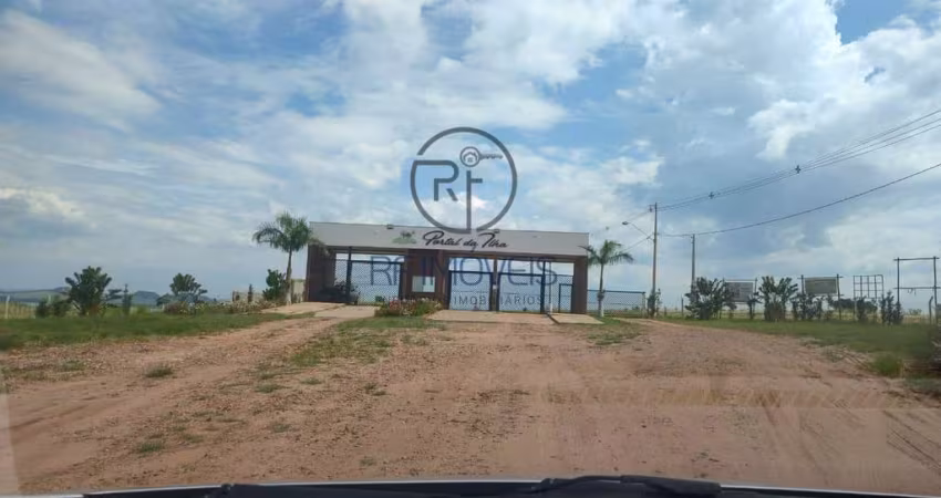 Terreno em Condomínio para Venda em Mineiros do Tietê, Área Rural de Mineiros do Tietê
