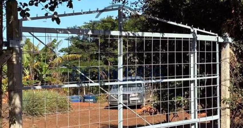 Chácara para Venda em Piracicaba, Godinho, 1 dormitório, 1 banheiro, 5 vagas
