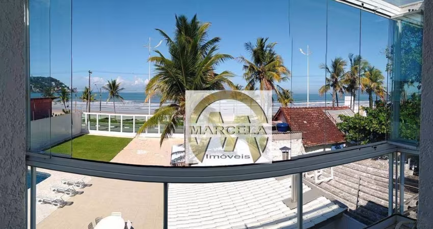 Casa à venda, 500 m² por R$ 3.500.000,00 - Praia da Enseada - Guarujá/SP