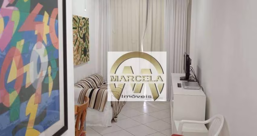 Apartamento à venda, 70 m² por R$ 280.000,00 - Jardim Santa Genoveva - Guarujá/SP