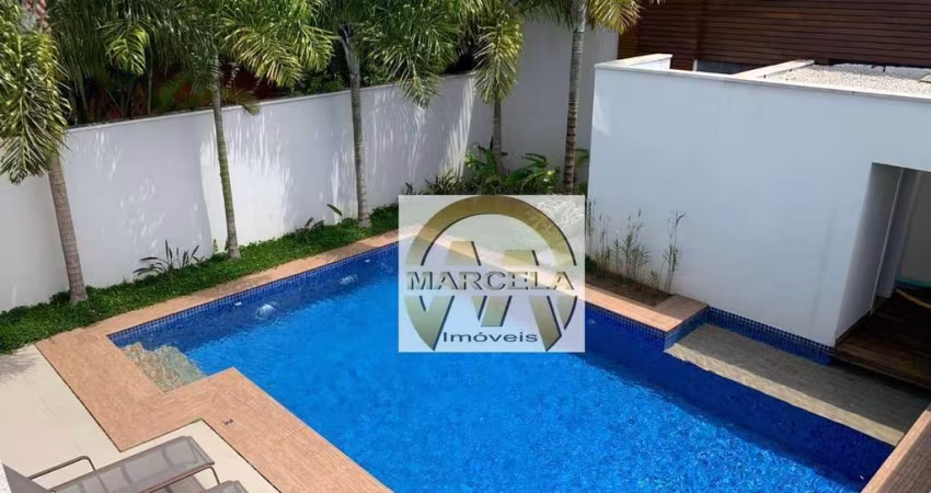 Casa, 380 m² - venda por R$ 4.250.000,00 ou aluguel por R$ 25.000,00/mês - Jardim Acapulco - Guarujá/SP