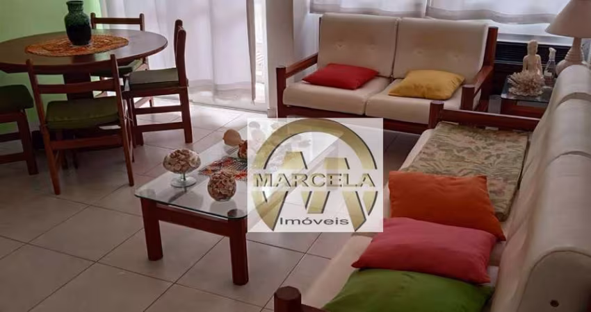Apartamento à venda, 70 m² por R$ 425.000,00 - Jardim Três Marias - Guarujá/SP
