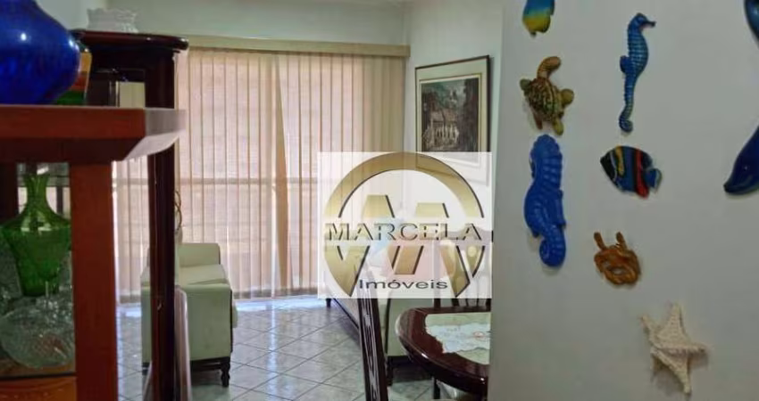 Apartamento à venda, 65 m² por R$ 280.000,00 - Jardim Santa Genoveva - Guarujá/SP