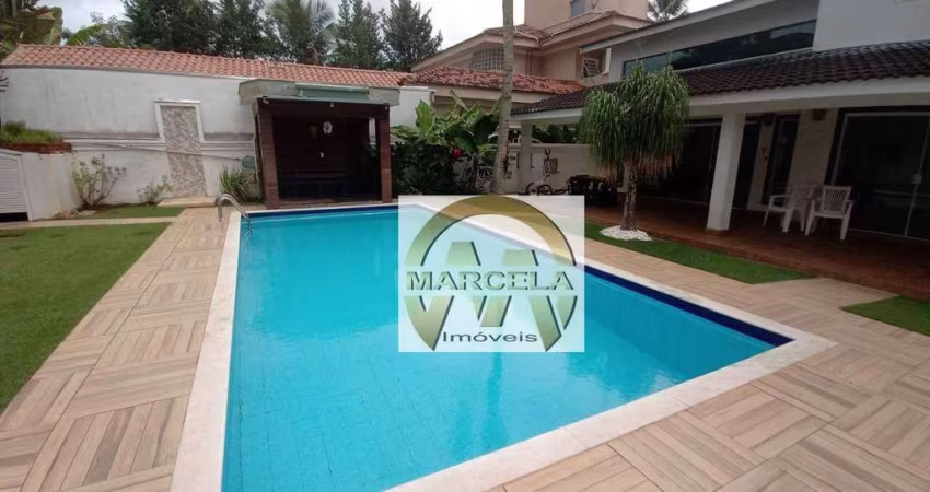 Casa à venda, 350 m² por R$ 2.800.000,00 - Jardim Acapulco - Guarujá/SP
