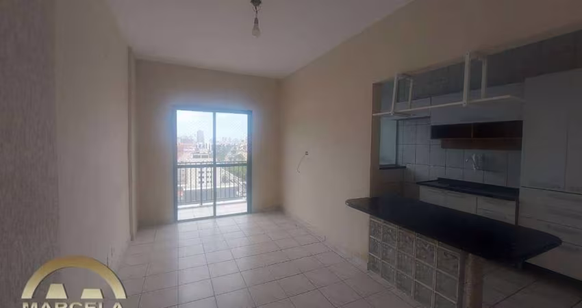 Apartamento à venda, 48 m² por R$ 220.000,00 - Praia da Enseada - Guarujá/SP