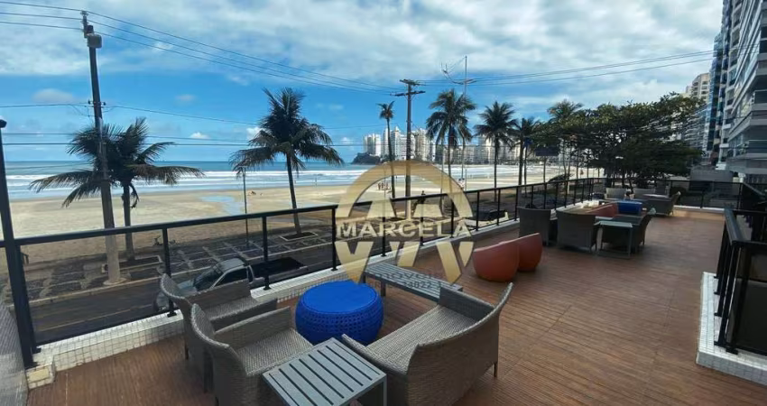 Apartamento à venda, 100 m² por R$ 910.000,00 - Praia das Astúrias - Guarujá/SP