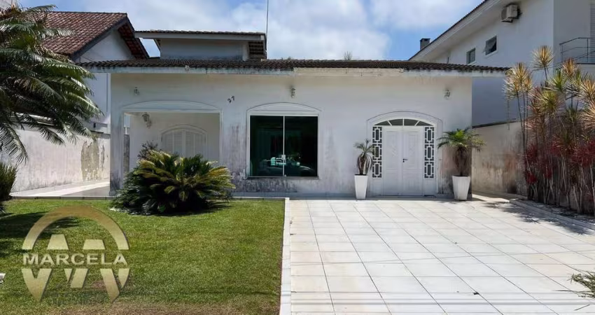 Casa com 3 dormitórios à venda, 303 m²  - Jardim Acapulco - Guarujá/SP