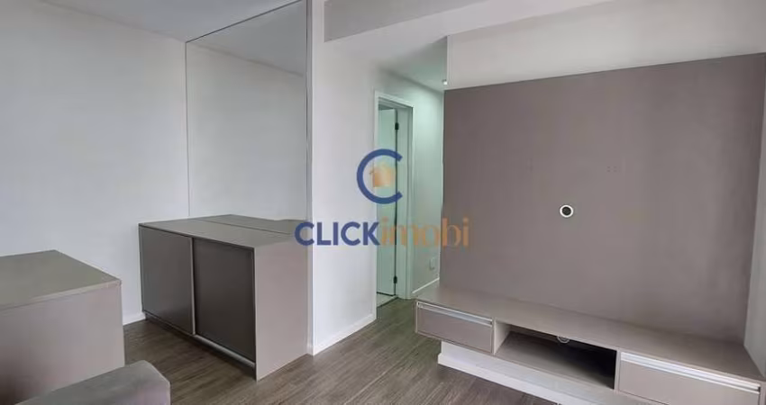 Apartamento com 2 quartos à venda na Rua Oscar Leite, 200, Ponte Preta, Campinas