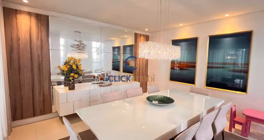 Casa em condomínio fechado com 3 quartos à venda na Residencial Zurich Dorf, SN, Nações, Valinhos