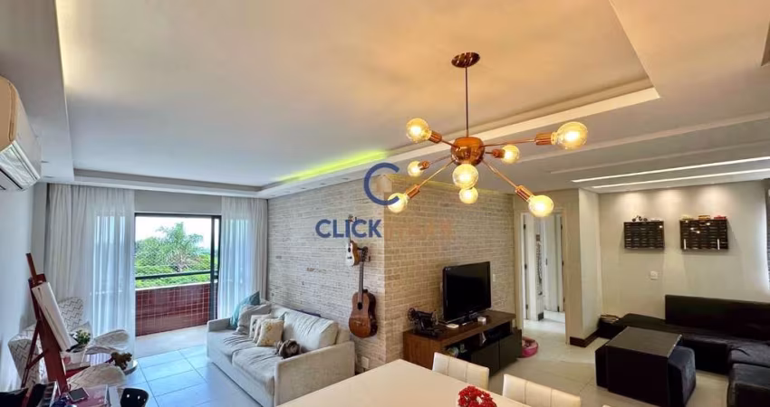 Apartamento com 3 quartos à venda na Rua Dona Rosa de Gusmão, 1135, Jardim Chapadão, Campinas
