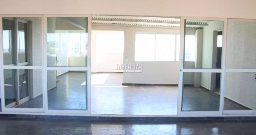 Apartamento Cobertura Duplex no bairro Boa Vista, em Uberaba MG !