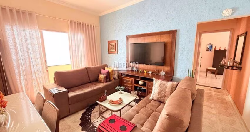 Apartamento à venda no Centro de Uberaba