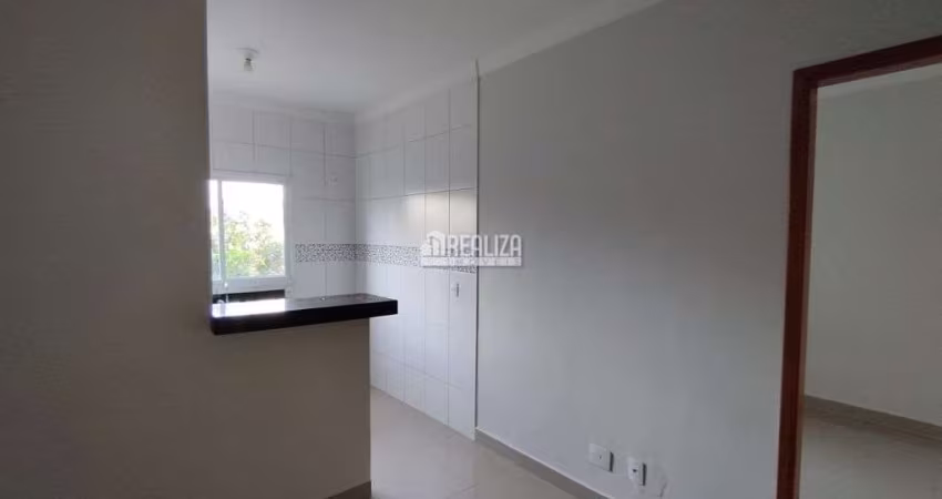 Apartamento para alugar no Bairro Nossa Senhora da Abadia, Uberaba