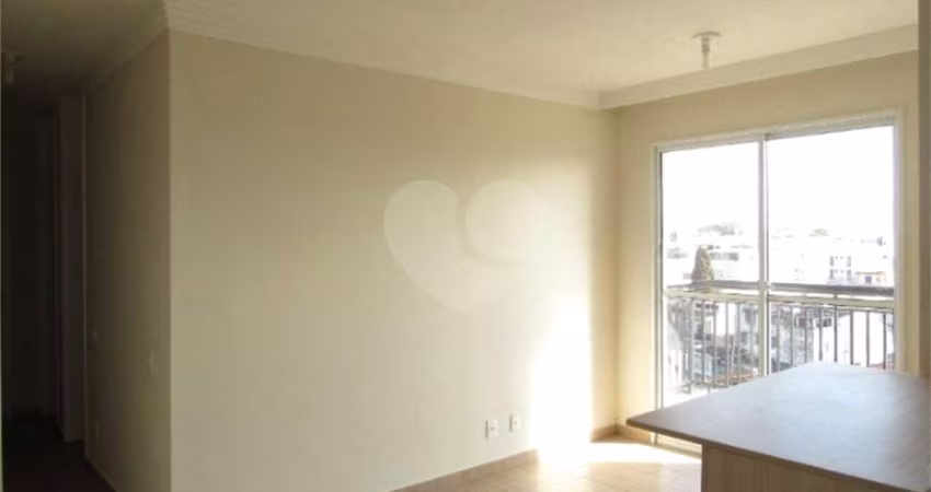 Apartamento com 2 quartos à venda em Jardim Utinga - SP