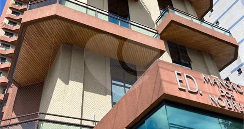 Apartamento com 3 quartos à venda em Parque Das Nações - SP