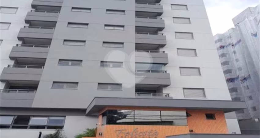 Apartamento com 1 quartos à venda em Vila São Pedro - SP