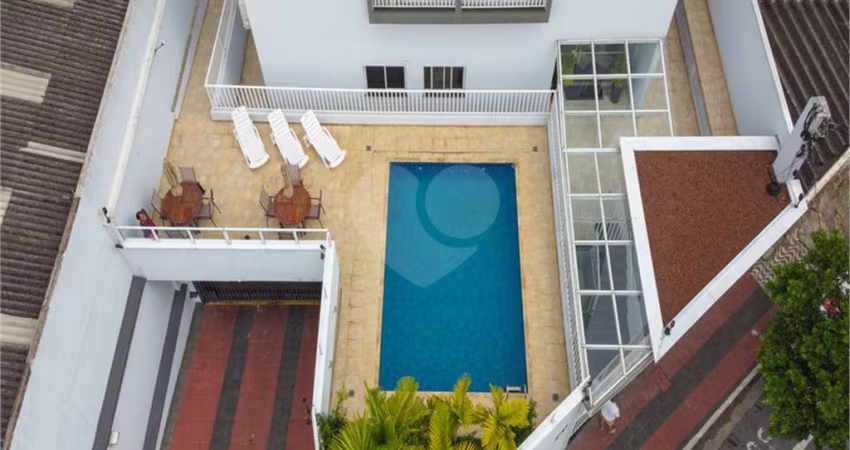 Apartamento com 2 quartos à venda em Santa Maria - SP