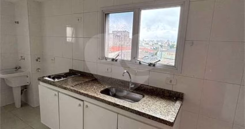 Apartamento com 1 quartos à venda em Bangú - SP