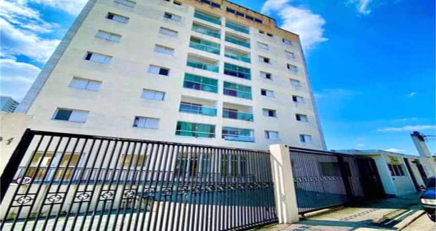 Apartamento com 3 quartos à venda em Mogi Moderno - SP